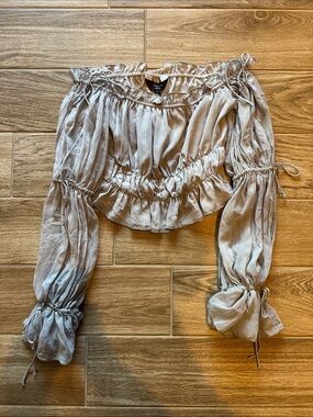 Revolve Top